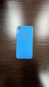 Apple iPhone XR 64GB Blue - Image 2
