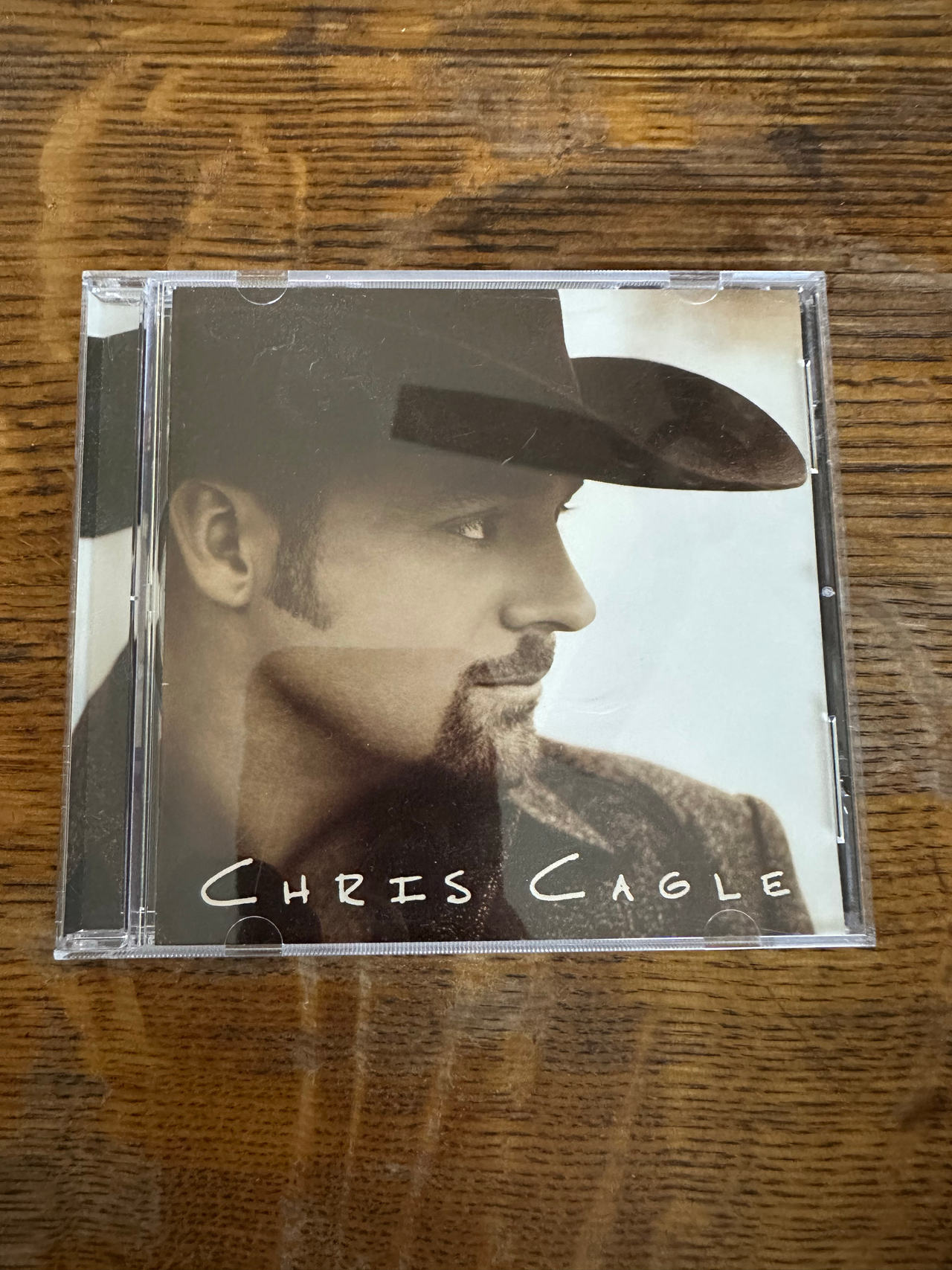 Chris Cagle - Chris Cagle (CD, 2003)
