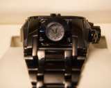 Invicta Reserve Bolt Zeus Magnum 25211 – Black 52 mm Chronograph - Image 4