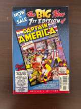 Captain America: The Classic Years - Image 2