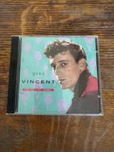 Gene Vincent: Collectors Series CD - Image 1