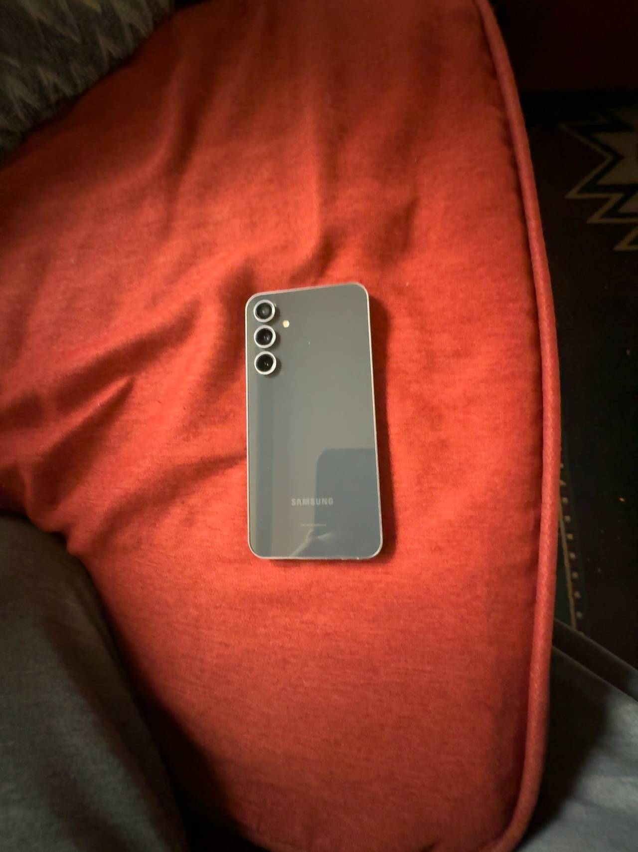 Samsung Galaxy S23 FE Black