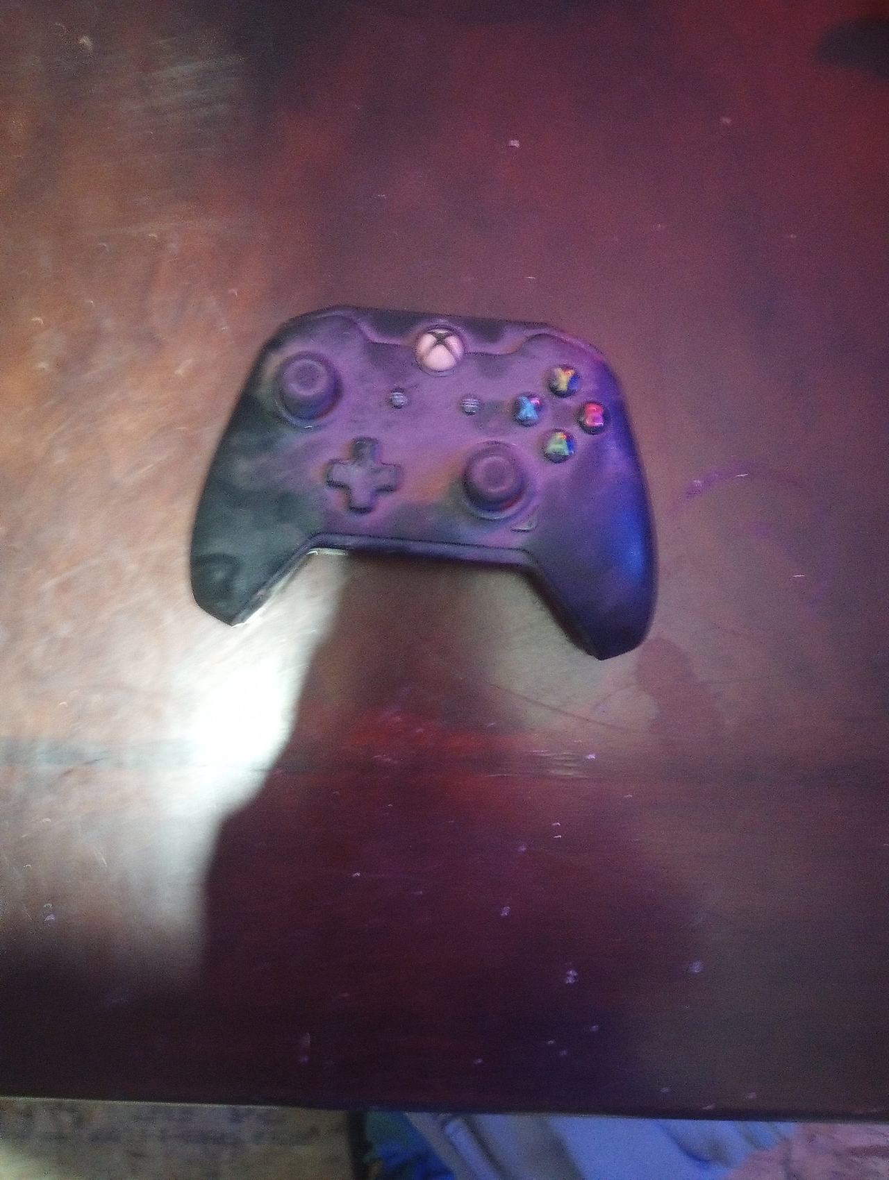 Microsoft Xbox One Wireless Controller