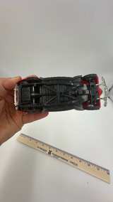 1941 Chevrolet Deluxe Convertible Die-cast Car - Image 8