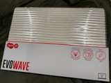 Tech21 Evo Wave Clear Case for MacBook Pro 16-inch - Image 1