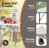 Vampire Killer 4ft Folding Table - Image 3