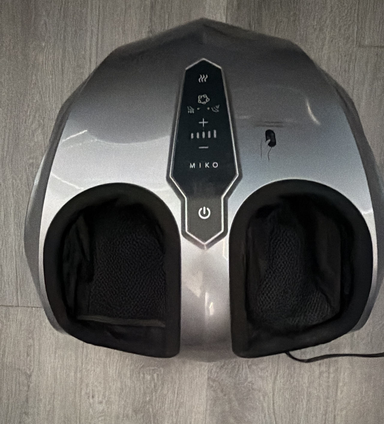 Miko Shiatsu Foot Massager