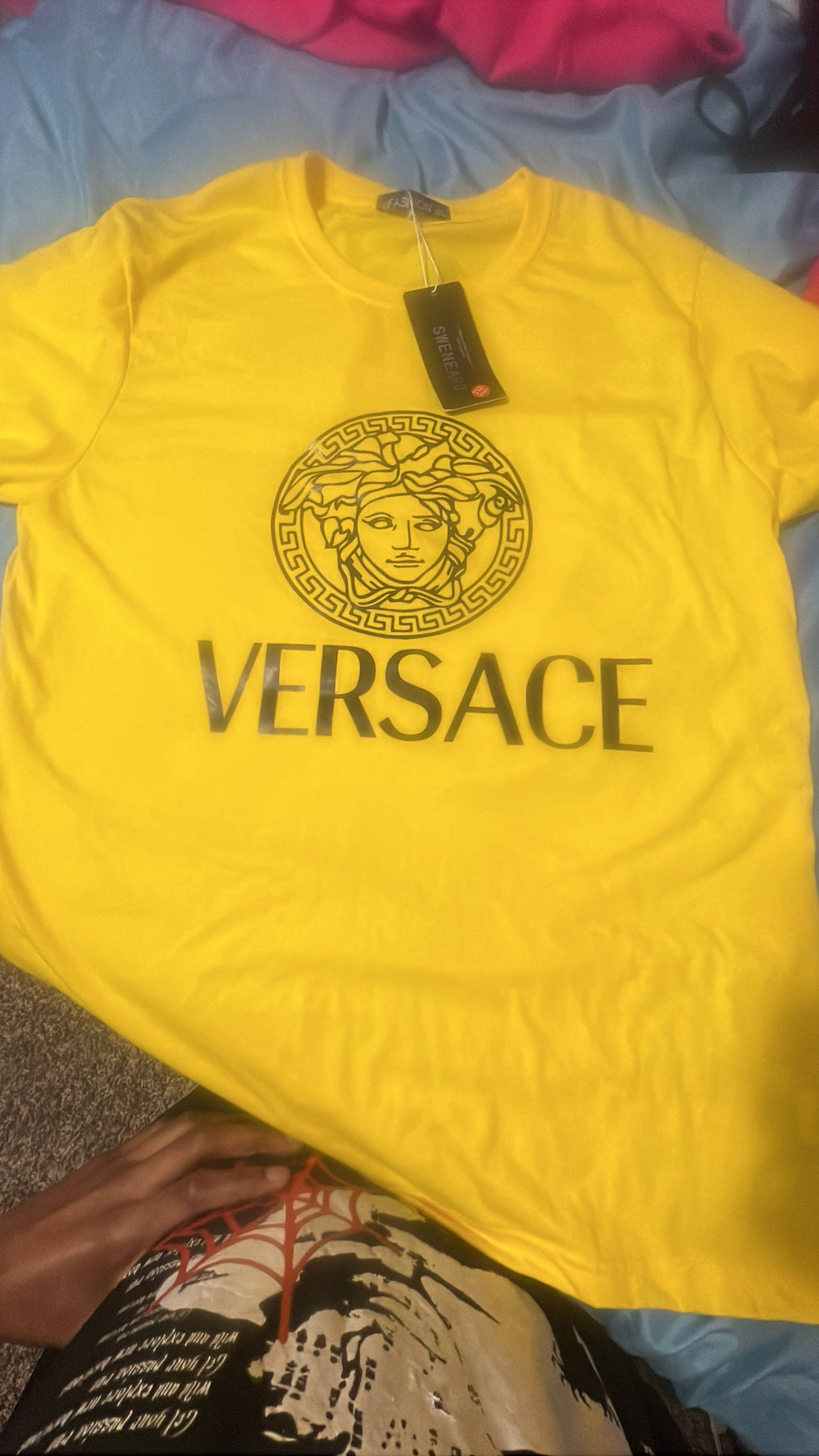Versace T-Shirt