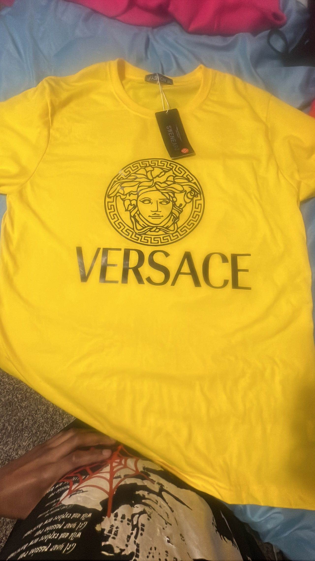 Versace T-Shirt
