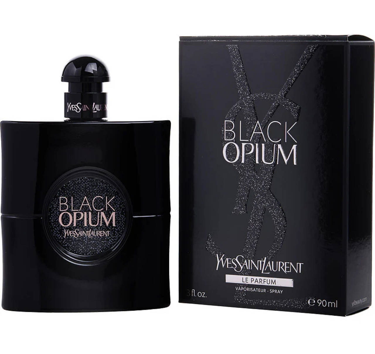 Yves Saint Laurent Black Opium Le Parfum