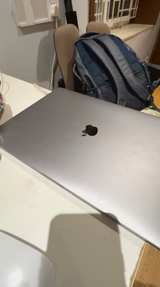 MacBook Pro 16-inch (2019) - Image 1