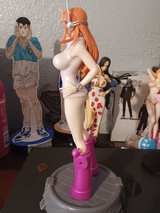 One Piece Nami (Egghead) - Image 3