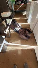 Titleist Golf Stand Bag - Image 4