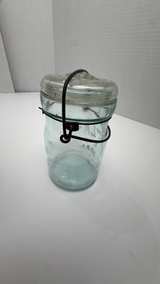 Atlas E-Z Seal Mason Jar - Image 3