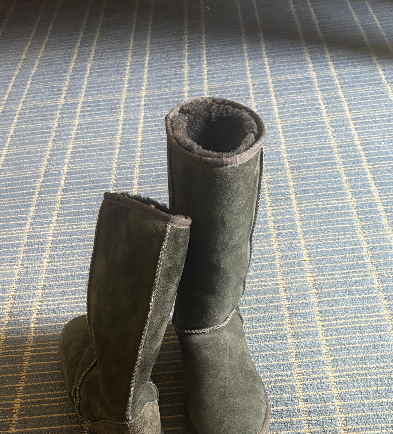UGG Classic Tall II Boot