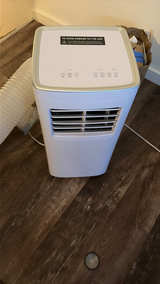 coolblus portable air conditioner - Image 2