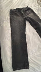 Levi's 541 Athletic Taper Jeans - Image 4