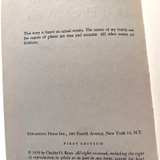 Nine Miles from Dead Horse Wells Signed - Image 3