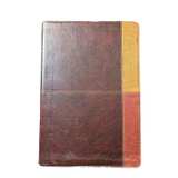 Holman Rainbow Study Bible Color Coded Church Leather Read - Image 7