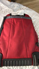 JanSport Driver 8 Rolling Backpack - Image 5
