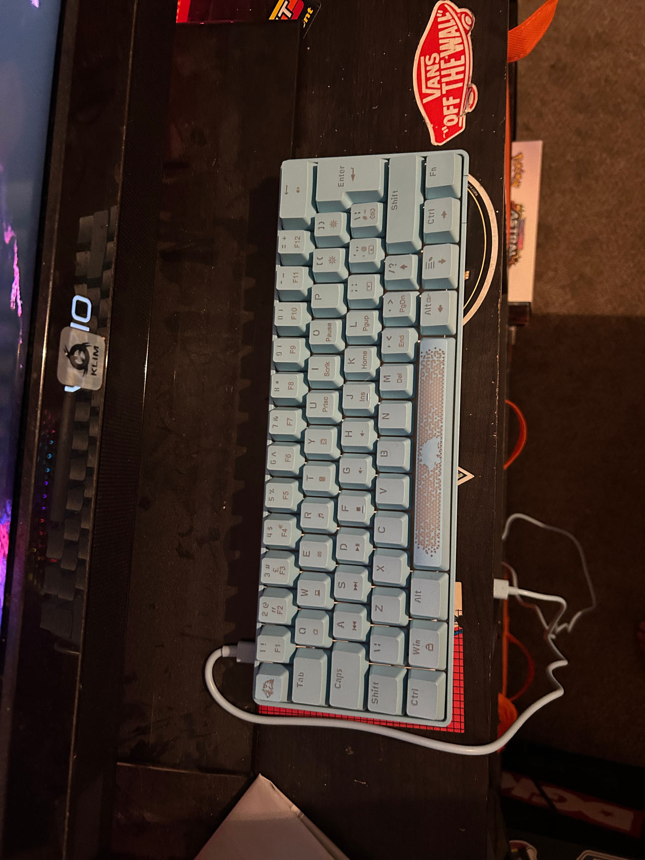 Mechanical Keyboard