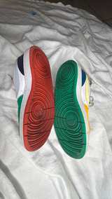 Nike Court Borough Low 2 SE Multi-Color - Image 4