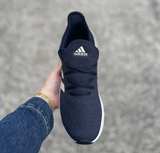 Adidas Cloudfoam Pure Women's Running Shoes size 8 - Image 6