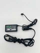 Sony PSP-100 AC Adapter Charger - Image 1