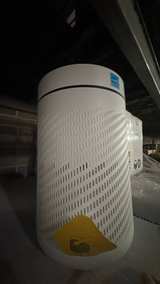 Midea Air Purifier for Large Rooms up to 225 Sq. Ft. - Image 3