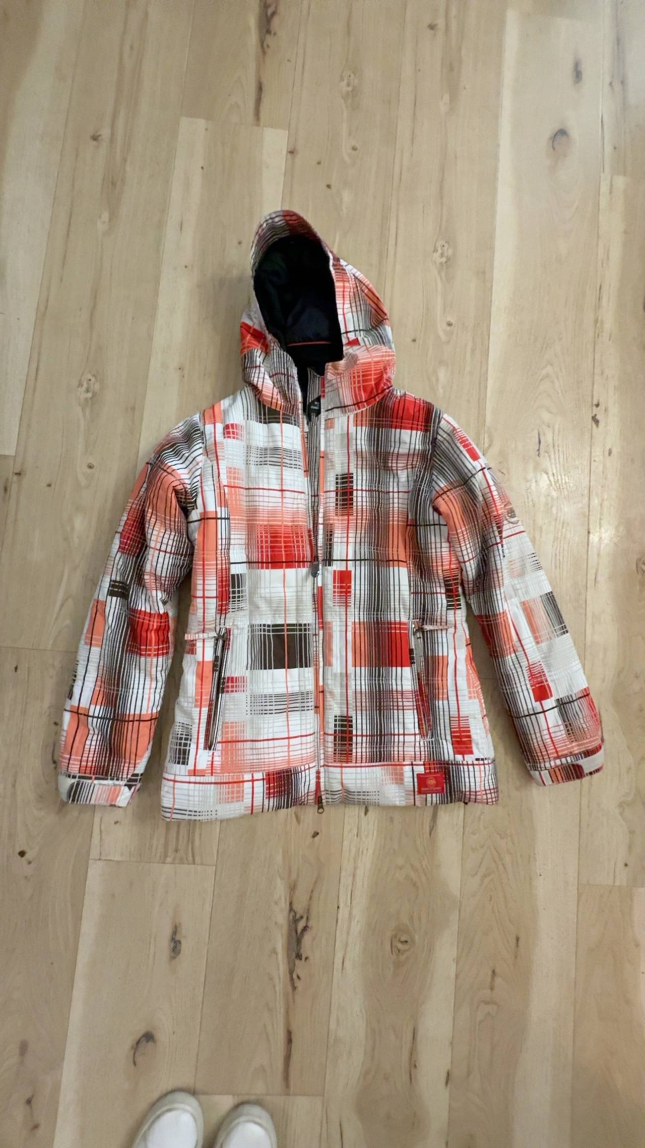 686 Women's Snowboard Jacket size L