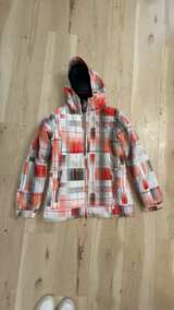 686 Women's Snowboard Jacket size L - Image 1