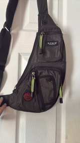 Nicgid Sling Bag Shoulder Backpack - Image 4