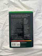 Maintenance Planning and Scheduling Handbook, Second Edition by Doc Palmer - Image 3