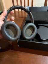 Sony WH-CH700N Wireless Noise Cancelling Headphones - Image 2