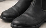 Blundstone Original Black Boot Size 8.5 - Image 3