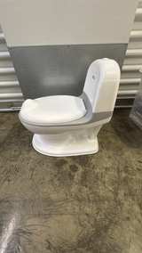 Nuby My Real Potty Training Toilet - Image 6