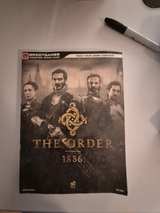 The Order: 1886 Signature Series Strategy Guide - Image 2