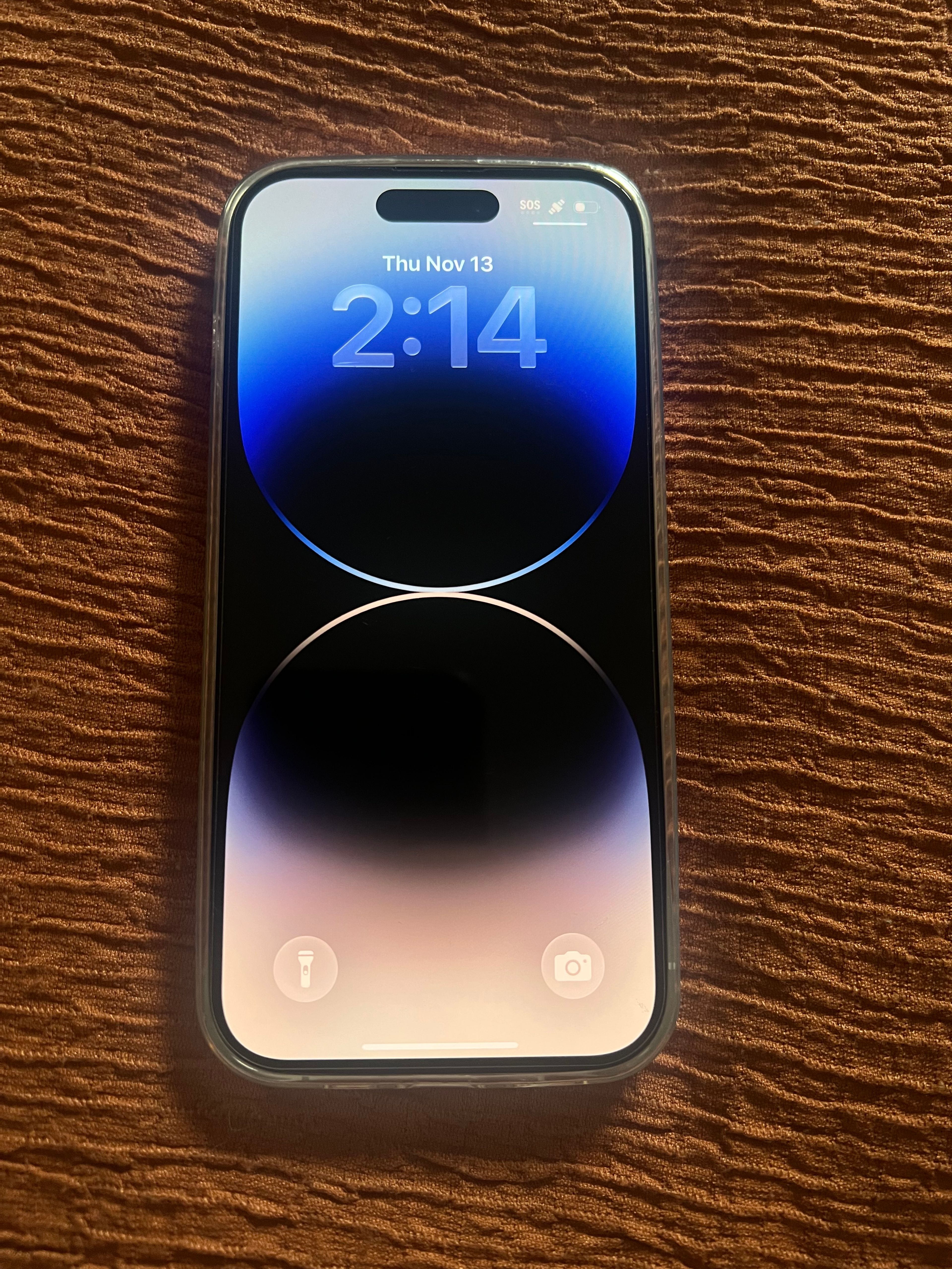 Apple iPhone 14 Pro Silver 512BG Unlocked  - Image 7