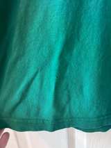 Masters Tournament Green Logo T-Shirt 3XL - Image 3