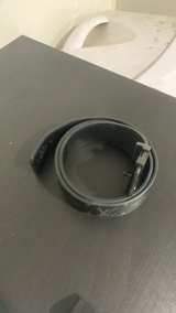 Louis Vuitton LV Initiales 40mm Belt Monogram Eclipse - Image 2