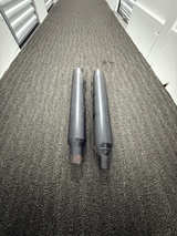Motorcycle Exhaust  - Image 1