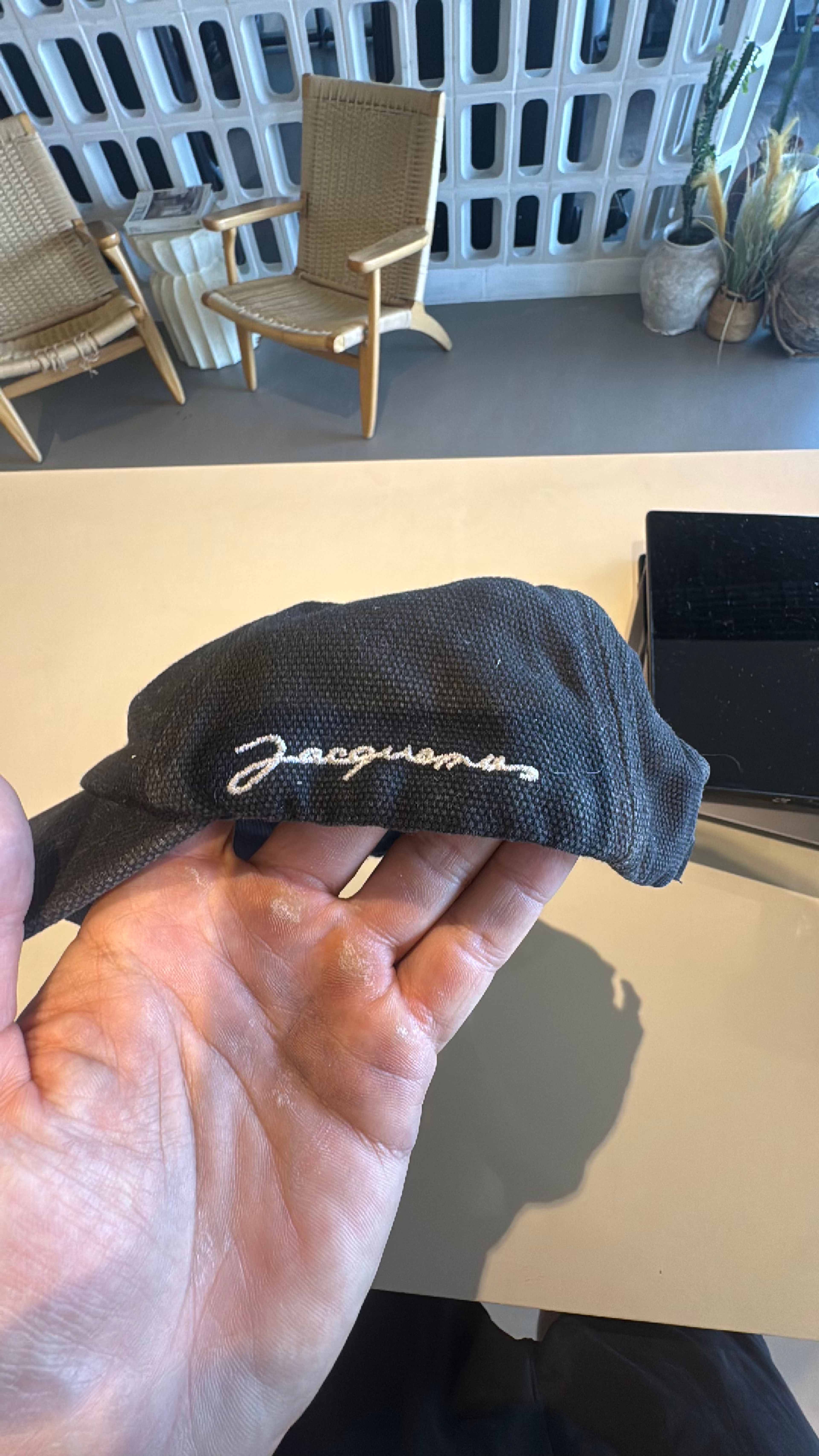 Jacquemus La Casquette - Image 5