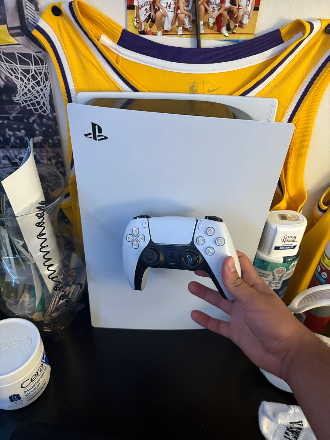 PlayStation 5