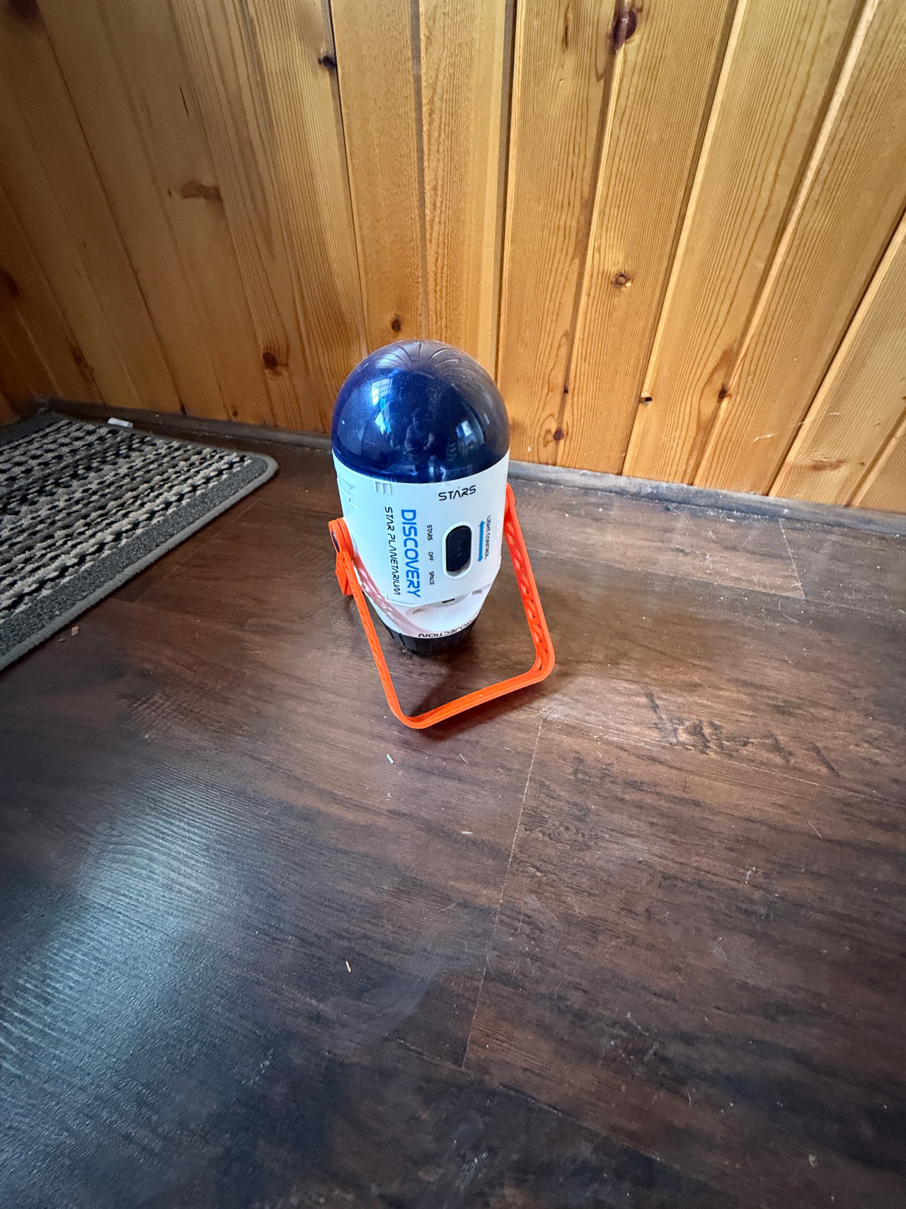 Discovery Kids Star Planetarium Projector