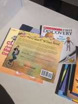 Assorted Children's Social-Emotional and Educational Books - Image 4