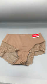 Spanx Lace Hi-Hipster - Image 2