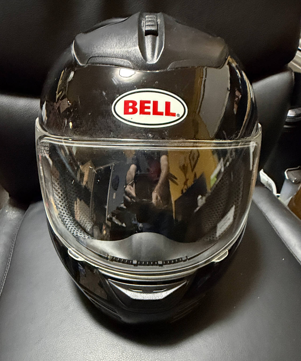 Bell Qualifier Full-Face Helmet