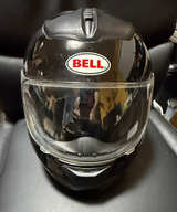 Bell Qualifier Full-Face Helmet - Image 1