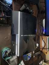 Sony PlayStation 3 Fat - Image 2