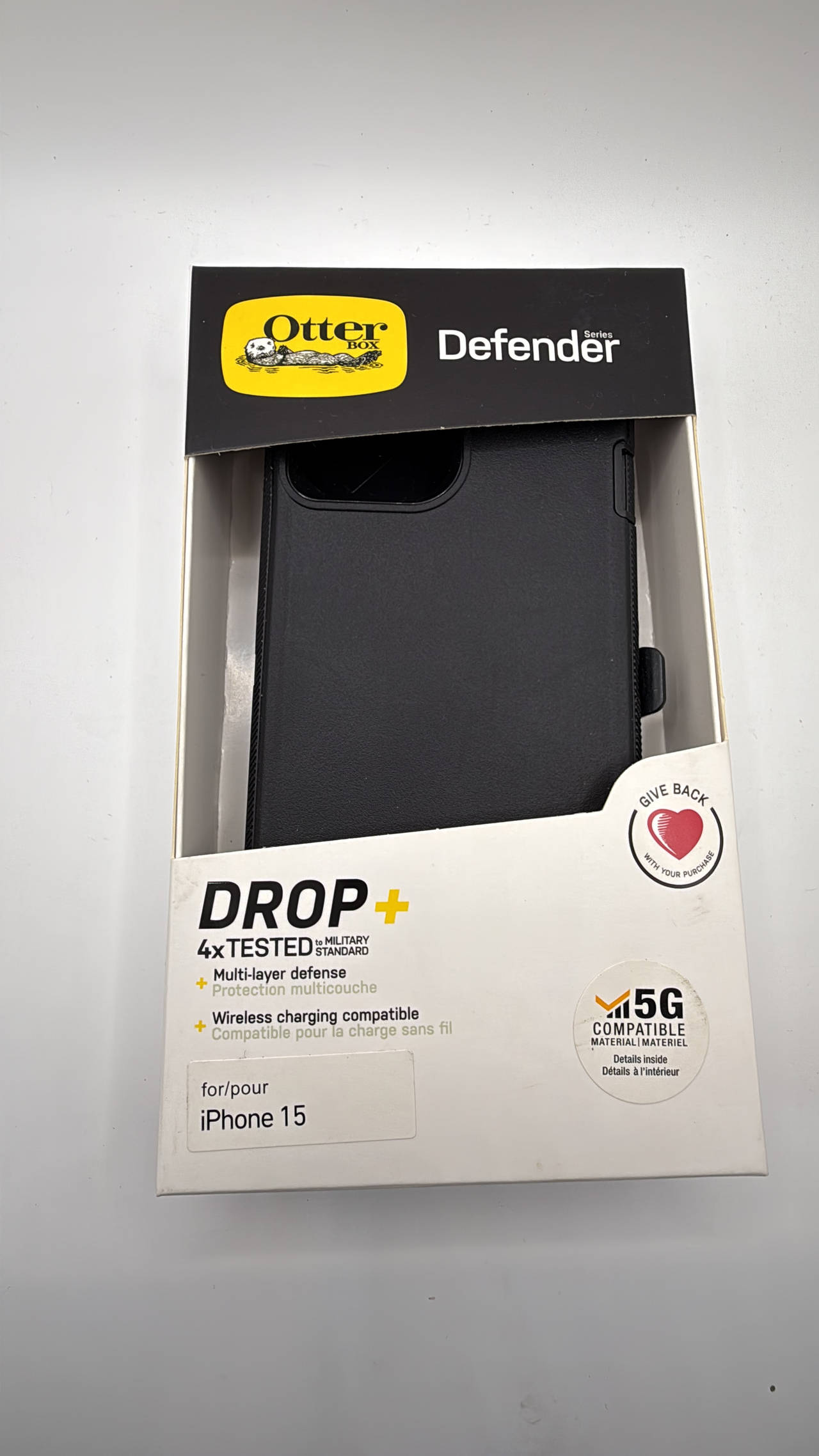 OtterBox Defender Series Case